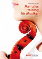Mentales Training für Musiker 