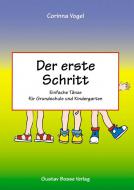 Der erste Schritt 