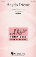 Angels Divine 