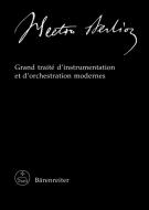 Grand traite d'instrumentation et d'orchestration modernes 