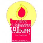 Weihnachtsalbum Band B: leicht 