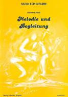 Melodie und Begleitung. 