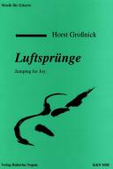 Luftsprünge 