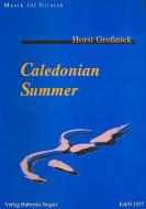 Caledonian Summer 
