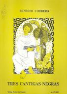 Tres Cantigas Negras 