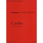 Caribe - 3 Stücke 