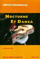 Nocturne et Danza 