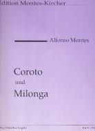 Coroto und Milonga 