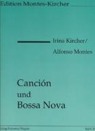 Canicion und Bossa Nova 