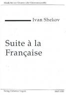 Suite a la Francaise op. 67 