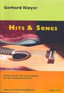 Hits und Songs mit leeren Bässen 