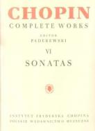Sonatas 