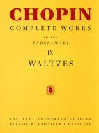 Waltzes 