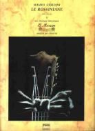 Le Rossiniane Band 1 op. 119-121 