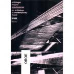 An Anthology Of Contemporary Music 