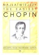 The Easiest Chopin 