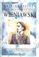 The Most Beautiful Wieniawski 