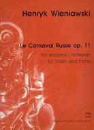 Le Carnaval Russe op. 11 