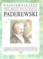 The Most Beautiful Paderewski 