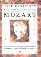The Most Beautiful Mozart 