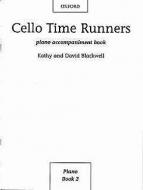 Cello Time Runners 