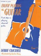 Enjoy Playing The Guitar Book 1 