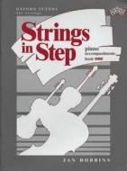 Strings in Step Book 1 