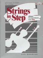 Strings in Step Book 2 