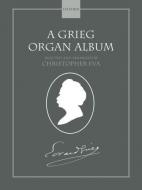 A Grieg Organ Album 