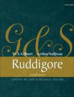 Ruddigore Or The Witch's Curse 