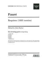Requiem Op. 48 