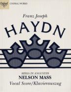 Missa in Angustiis Hob. XXII:11 'Nelson Mass' 