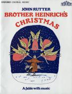 Brother Heinrich's Christams 