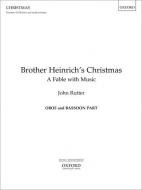 Brother Heinrich's Christmas 