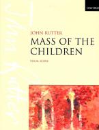 Mass Of The Children 