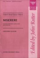 Miserere 