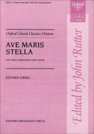 Ave maris stella 