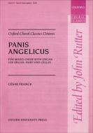 Panis Angelicus 