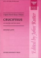Crucifixus 