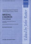 Brautchor aus Lohengrin 