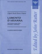 Lamento d'Arianna 