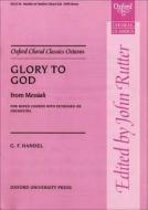 Glory To God 