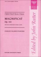 Magnificat op. 164 