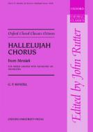 Hallelujah Chorus From Messiah 