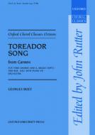 Toreador Song From Carmen 