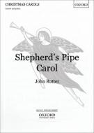 Shepherd's Pipe Carol 