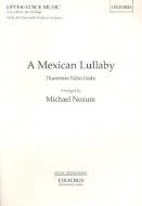 A Mexican Lullaby 