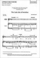 The Lake Isle Of Innisfree 