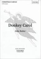 Donkey Carol 