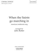 When The Saints Go Marching In 